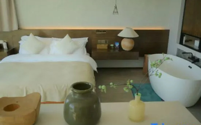 Wanda Moments Guesthouse, Dali Shuanglang