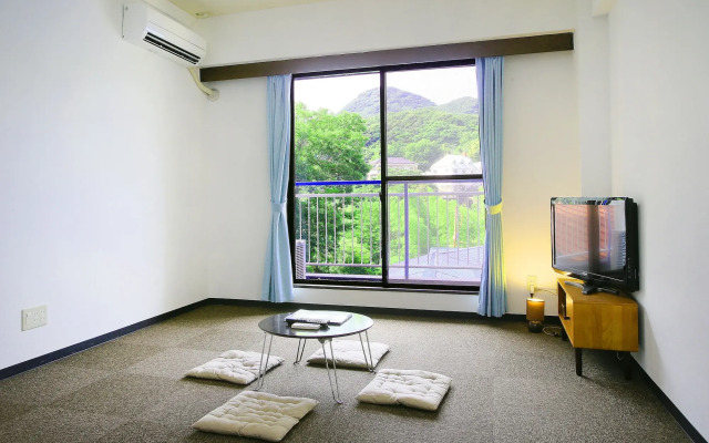 Pension Bigfisher Club