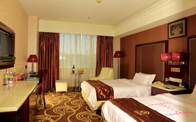 Guangdong Tianhao Hotel