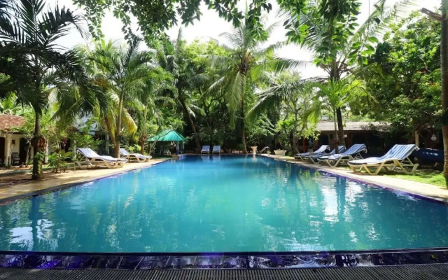 Hotel Susantha Garden