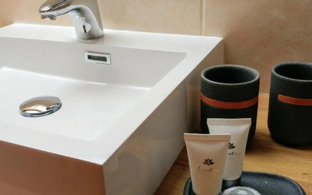 Ferienhaus Bergblick