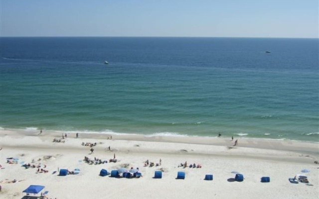 Seawind 1008 by ALBVR