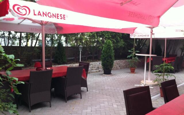 Hotel Zum Goldenen Löwen