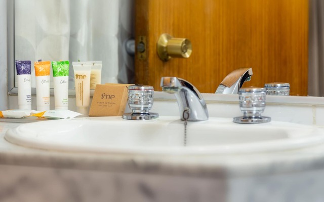 Time Stay - Essential Apartments