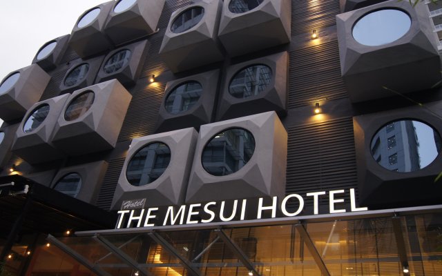 The Mesui Hotel