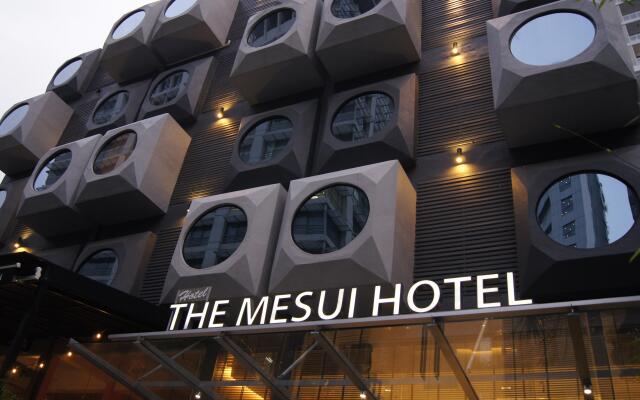 The Mesui Hotel Bukit Bintang