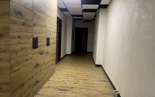 Kvartira-Braun на улице Власихинская