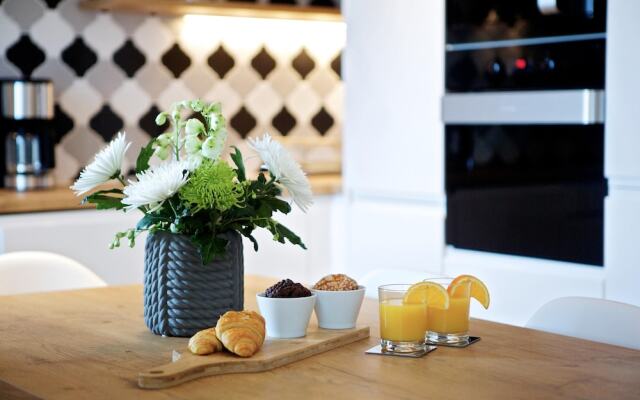 Apartment Panorama Antonia