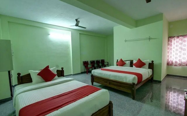 OYO 41674 Gan Motel