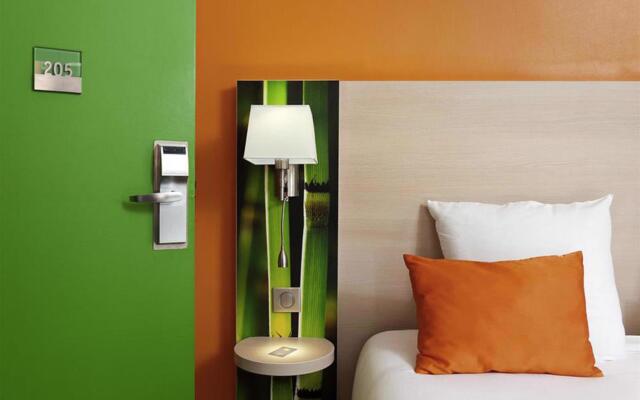 ibis Styles Paris Maine Montparnasse