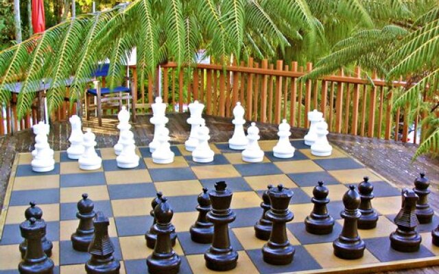 Club Paihia, Bay Of Islands, New Zealand