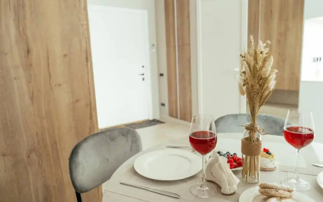 ДзенХоум на улице Максима Горького 23А