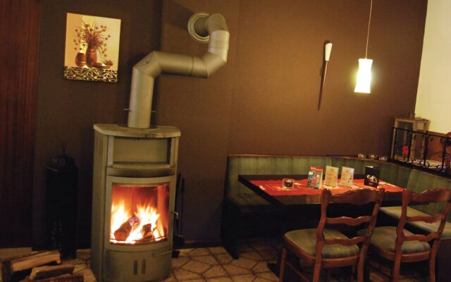 Hotel Wiedfriede
