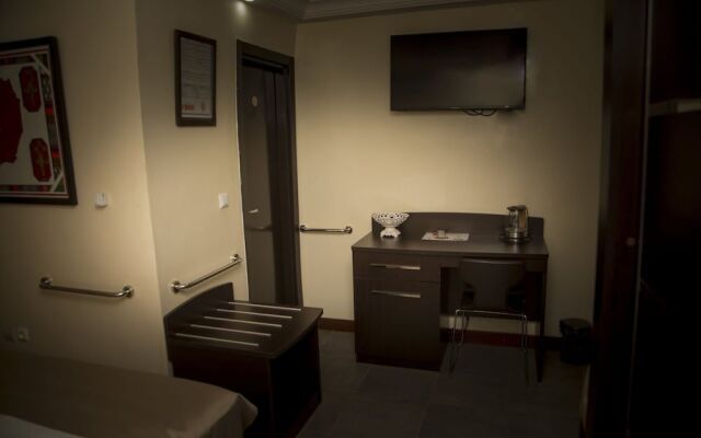 Hotel Univers 3
