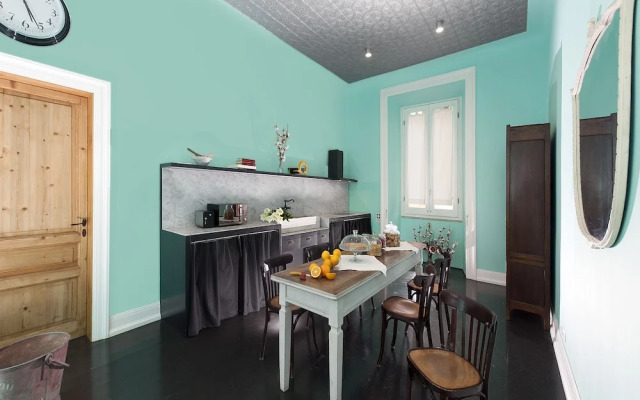 Daniele Manin Guesthouse