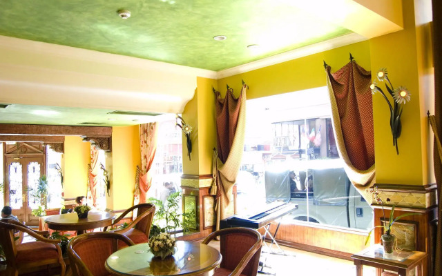 Hotel Las Margaritas