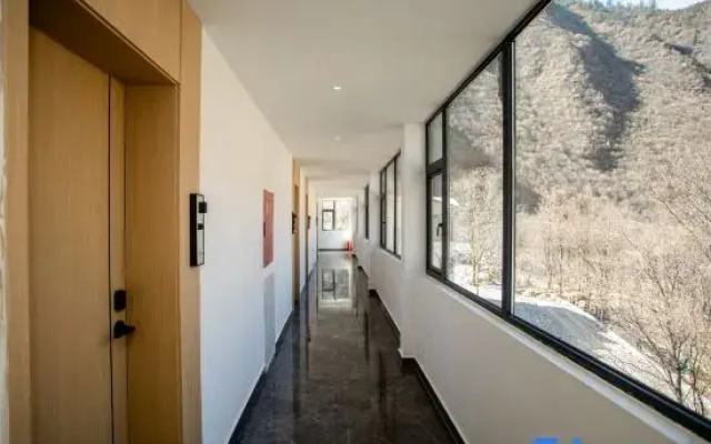 Wuyushanye Garden Smart Vacation Boutique Stay (Jiuzhaigou)