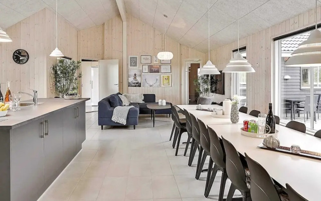 Luxury Retreat in Marielyst - By Traum Ferienwohnungen