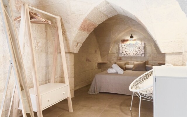 Suite Fasano