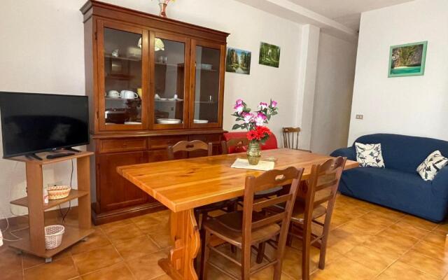 Holiday House Casa Olivastro
