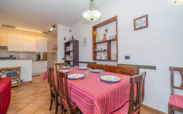 Appartamento Villa da 6 a 8 Persone Capoliveri