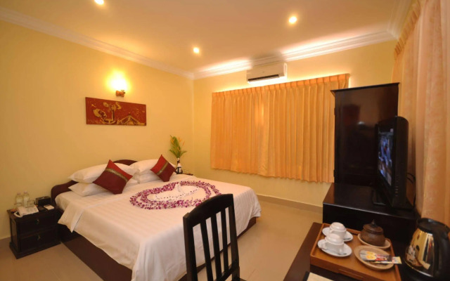 MotherHome Inn Hotel