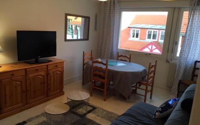 Plein Ciel Appartement