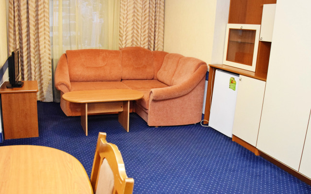 Централь(Донецк)