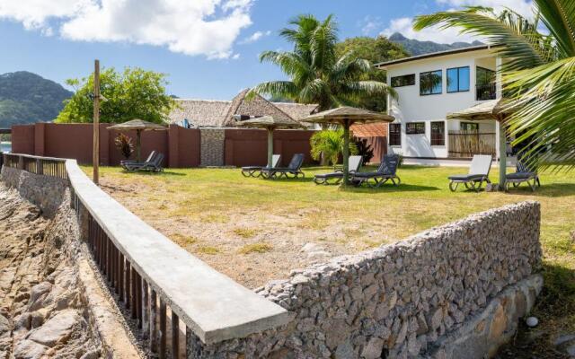 Beach Cottages