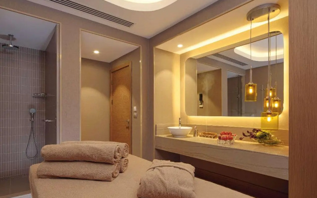 Mövenpick Hotel Istanbul Golden Horn