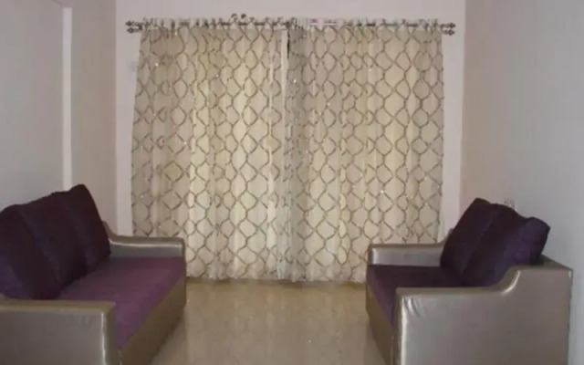 Vista Rooms at Bandra