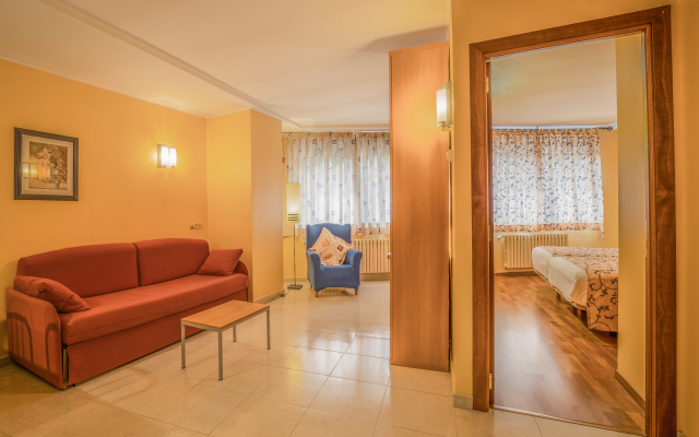 Apartaments del Meligar