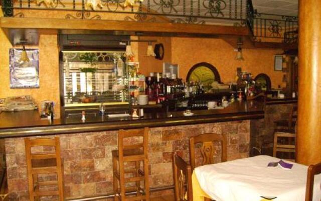 Hotel Paqui