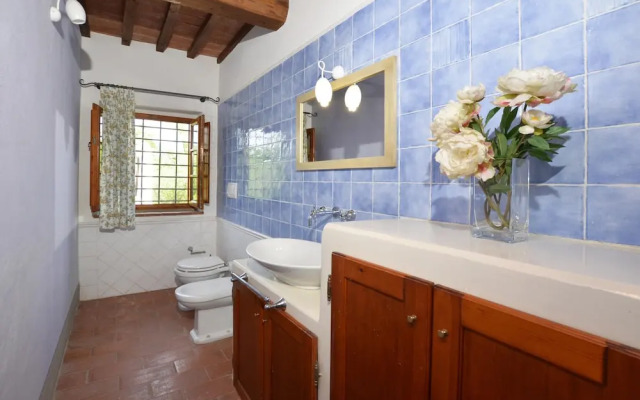 Francigena 5 in Castelfiorentino