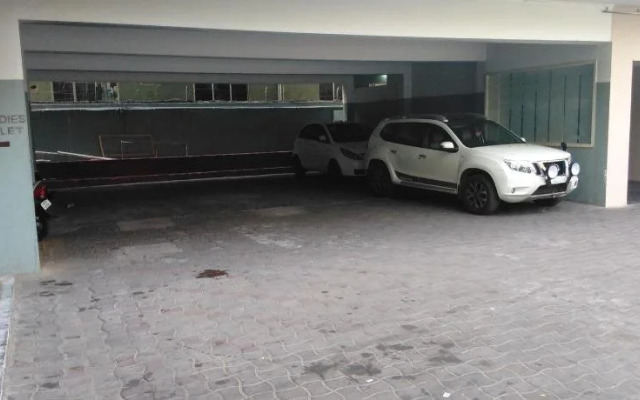 Hotel Sivaranjani