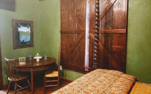 The Gallery House Boutique Hotel