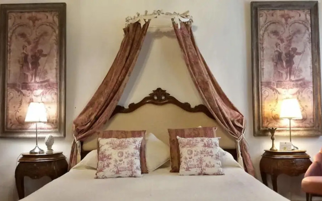 La Butterfly Relais