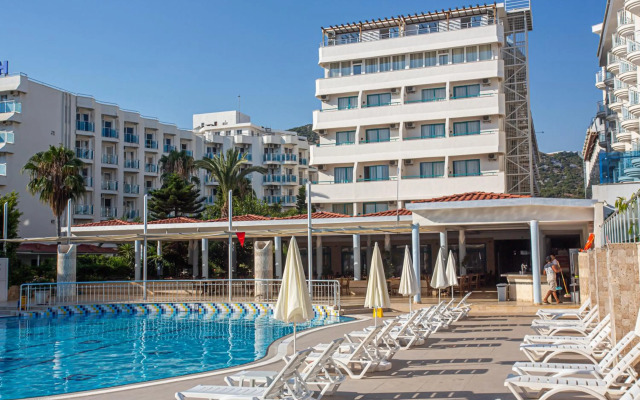 Mirabell Hotel