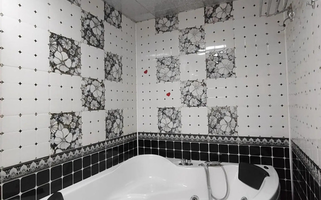 Апартаменты на улице Русская 57Р