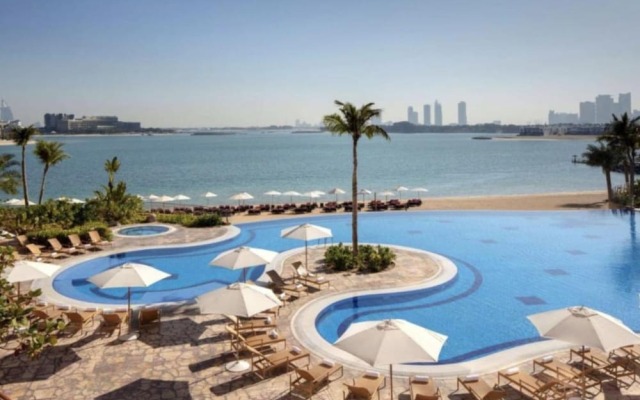 Tiara - Luxury Palm Jumeirah