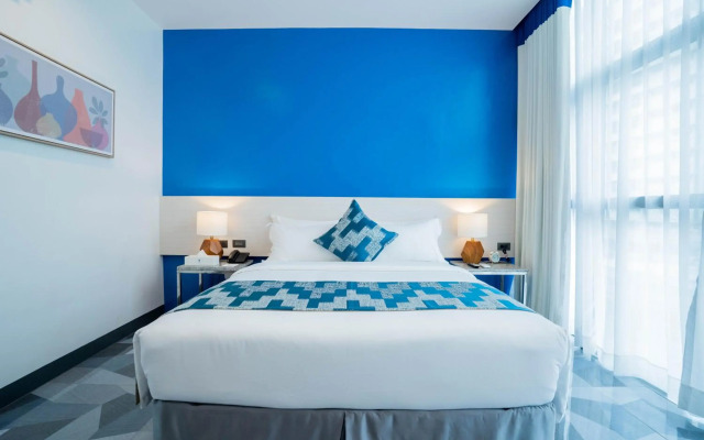 Stacia Hotel powered by Cocotel