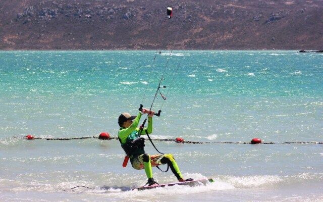 8 Weskus Villa Self catering