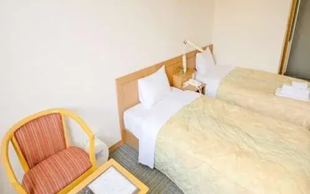 Hotel Hagi Travel Inn - фото 3