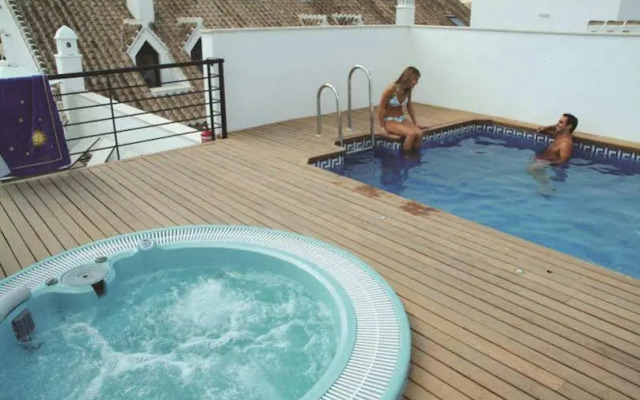 Apartamentos Antojanes