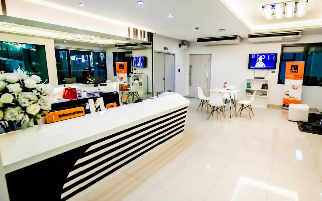 Arun Haus 39