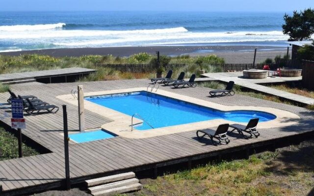 Hotel Punta Sirena