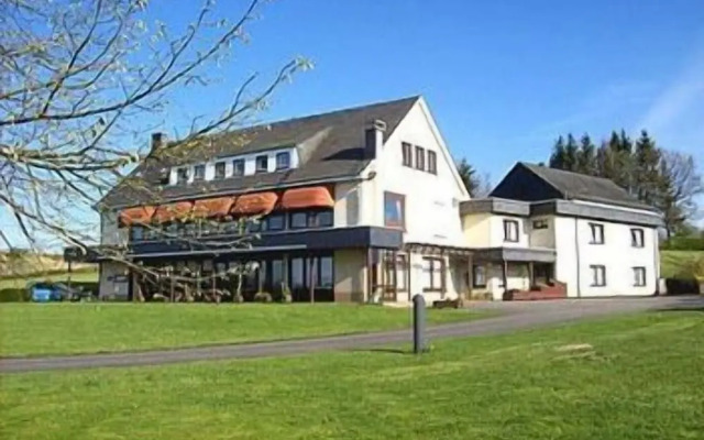 Hôtel Vertige des Saveurs Brasserie N4