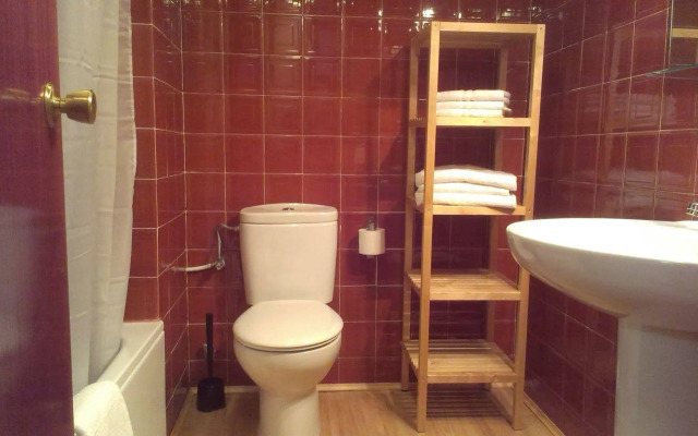 Apartaments Voralmar - Mas d'en Gran