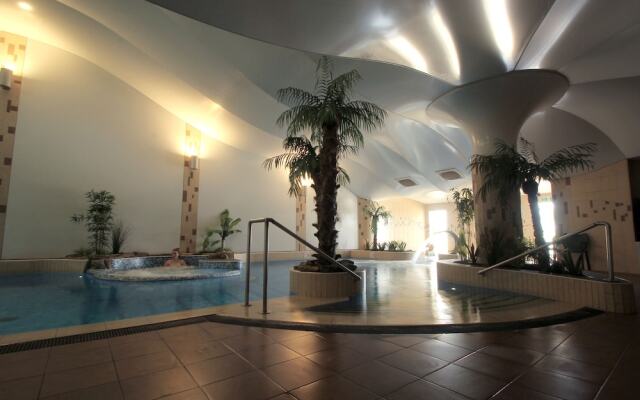 Twinwoods Guestrooms
