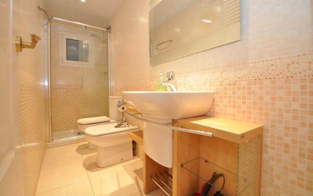 Apartment B52 Lloretholiday